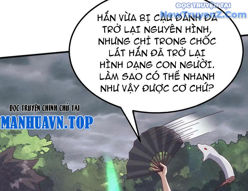 Vạn Tộc Xâm Lược Bắt Đầu Thuần Hóa Cự Thú Cấp Sử Thi [Chap 4-33]