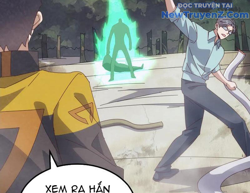 Vạn Tộc Xâm Lược Bắt Đầu Thuần Hóa Cự Thú Cấp Sử Thi [Chap 4-33]