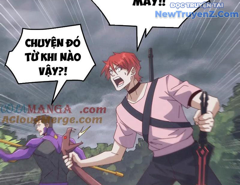 Vạn Tộc Xâm Lược Bắt Đầu Thuần Hóa Cự Thú Cấp Sử Thi [Chap 4-33]