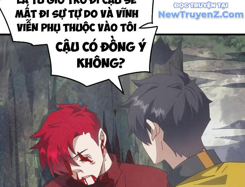 Vạn Tộc Xâm Lược Bắt Đầu Thuần Hóa Cự Thú Cấp Sử Thi [Chap 4-33]