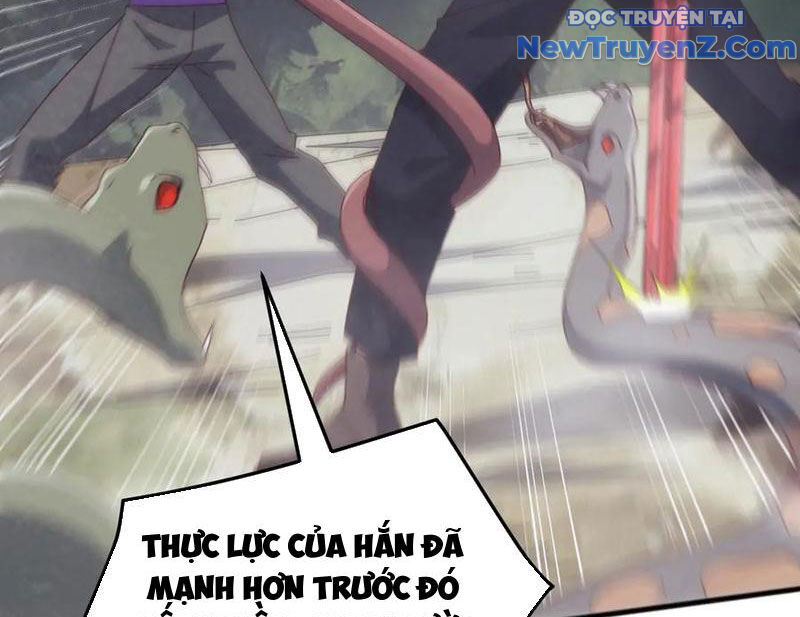 Vạn Tộc Xâm Lược Bắt Đầu Thuần Hóa Cự Thú Cấp Sử Thi [Chap 4-33]
