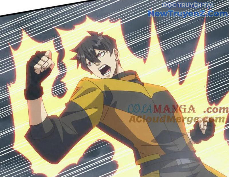 Vạn Tộc Xâm Lược Bắt Đầu Thuần Hóa Cự Thú Cấp Sử Thi [Chap 4-33]