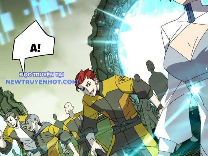 Vạn Tộc Xâm Lược Bắt Đầu Thuần Hóa Cự Thú Cấp Sử Thi [Chap 4-33]