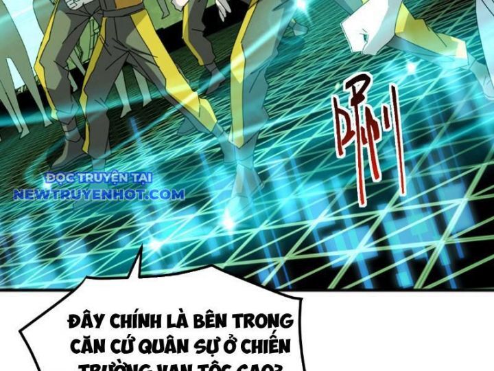 Vạn Tộc Xâm Lược Bắt Đầu Thuần Hóa Cự Thú Cấp Sử Thi [Chap 4-33]