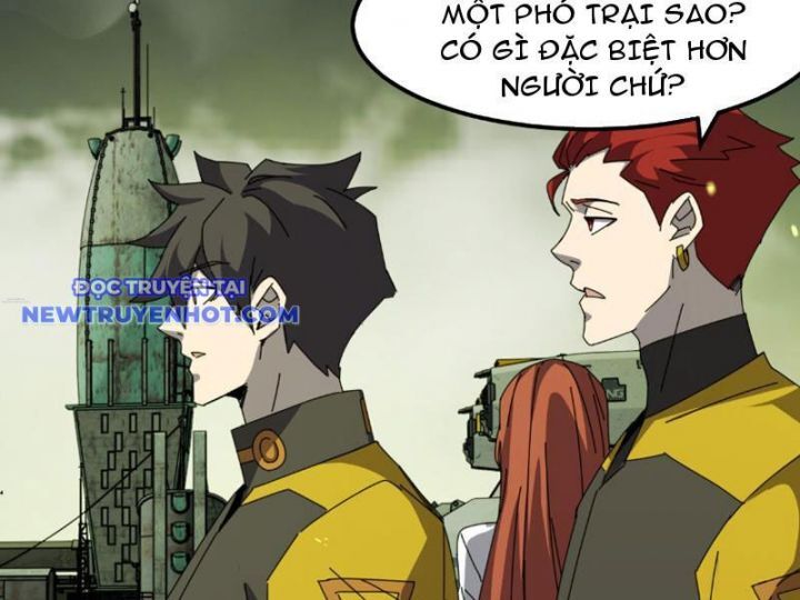 Vạn Tộc Xâm Lược Bắt Đầu Thuần Hóa Cự Thú Cấp Sử Thi [Chap 4-33]