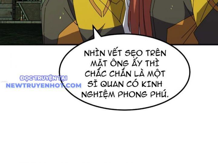 Vạn Tộc Xâm Lược Bắt Đầu Thuần Hóa Cự Thú Cấp Sử Thi [Chap 4-33]