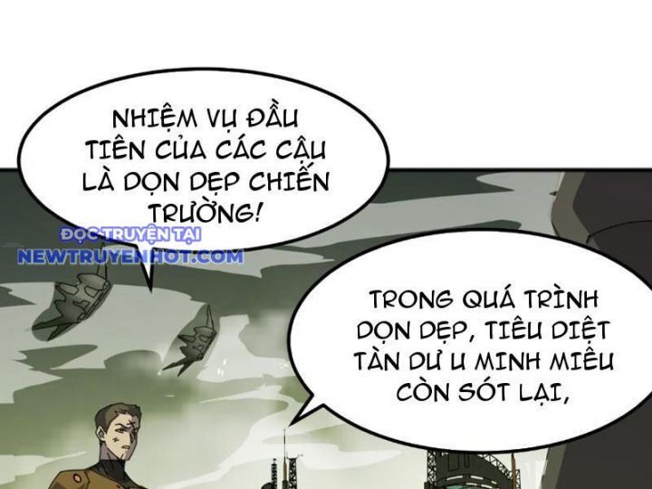 Vạn Tộc Xâm Lược Bắt Đầu Thuần Hóa Cự Thú Cấp Sử Thi [Chap 4-33]