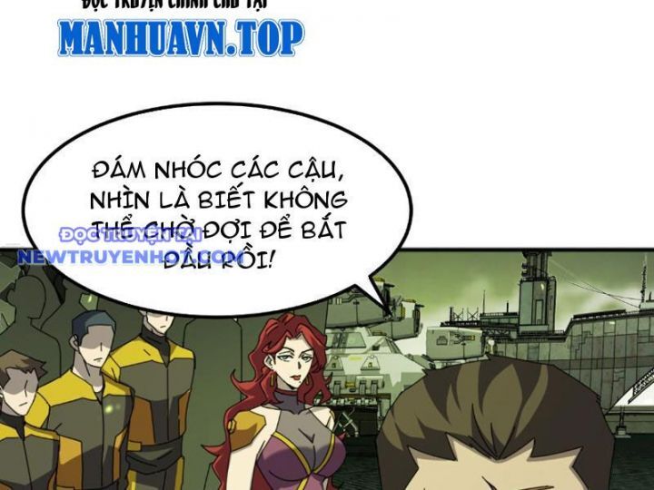Vạn Tộc Xâm Lược Bắt Đầu Thuần Hóa Cự Thú Cấp Sử Thi [Chap 4-33]