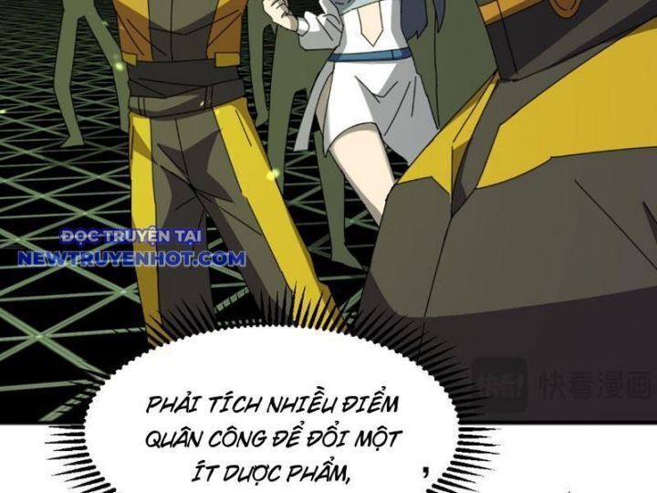 Vạn Tộc Xâm Lược Bắt Đầu Thuần Hóa Cự Thú Cấp Sử Thi [Chap 4-33]