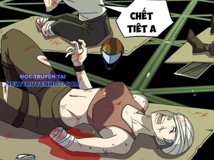 Vạn Tộc Xâm Lược Bắt Đầu Thuần Hóa Cự Thú Cấp Sử Thi [Chap 4-33]