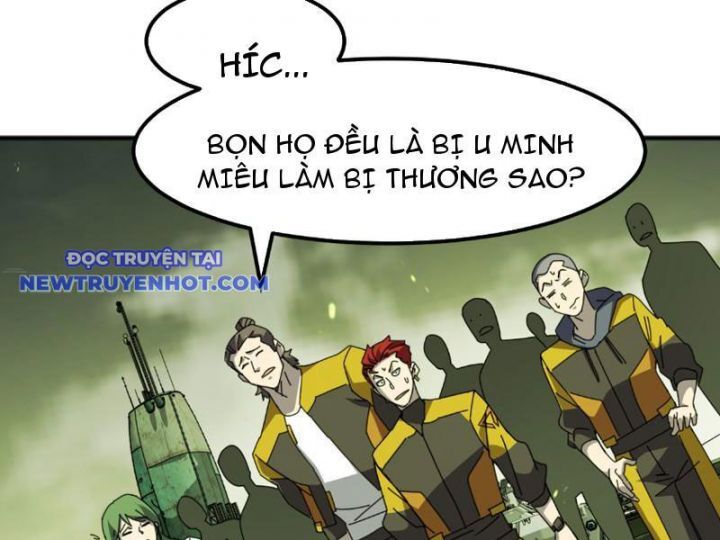Vạn Tộc Xâm Lược Bắt Đầu Thuần Hóa Cự Thú Cấp Sử Thi [Chap 4-33]