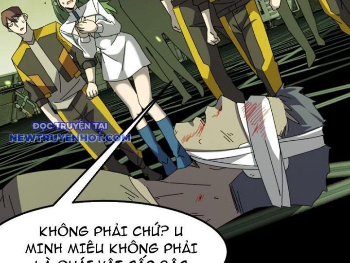 Vạn Tộc Xâm Lược Bắt Đầu Thuần Hóa Cự Thú Cấp Sử Thi [Chap 4-33]