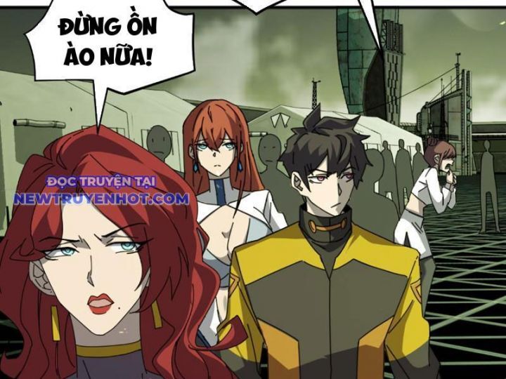 Vạn Tộc Xâm Lược Bắt Đầu Thuần Hóa Cự Thú Cấp Sử Thi [Chap 4-33]