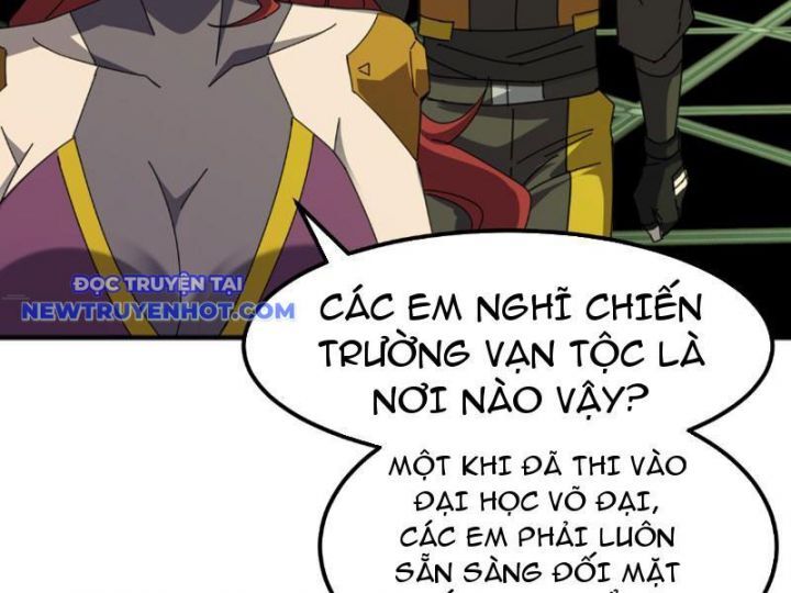 Vạn Tộc Xâm Lược Bắt Đầu Thuần Hóa Cự Thú Cấp Sử Thi [Chap 4-33]