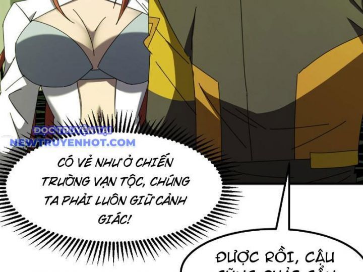 Vạn Tộc Xâm Lược Bắt Đầu Thuần Hóa Cự Thú Cấp Sử Thi [Chap 4-33]