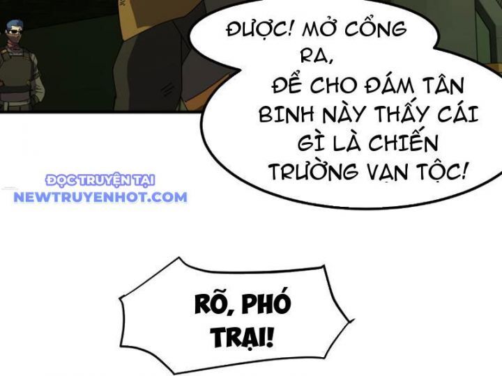 Vạn Tộc Xâm Lược Bắt Đầu Thuần Hóa Cự Thú Cấp Sử Thi [Chap 4-33]