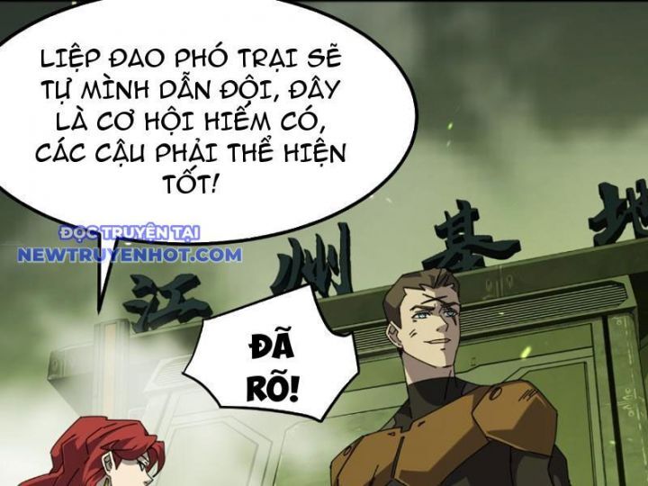 Vạn Tộc Xâm Lược Bắt Đầu Thuần Hóa Cự Thú Cấp Sử Thi [Chap 4-33]