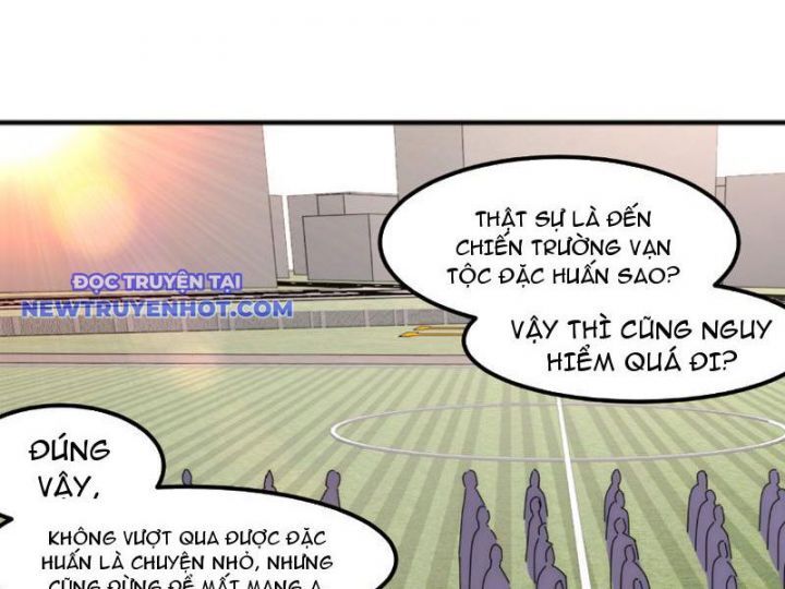 Vạn Tộc Xâm Lược Bắt Đầu Thuần Hóa Cự Thú Cấp Sử Thi [Chap 4-33]