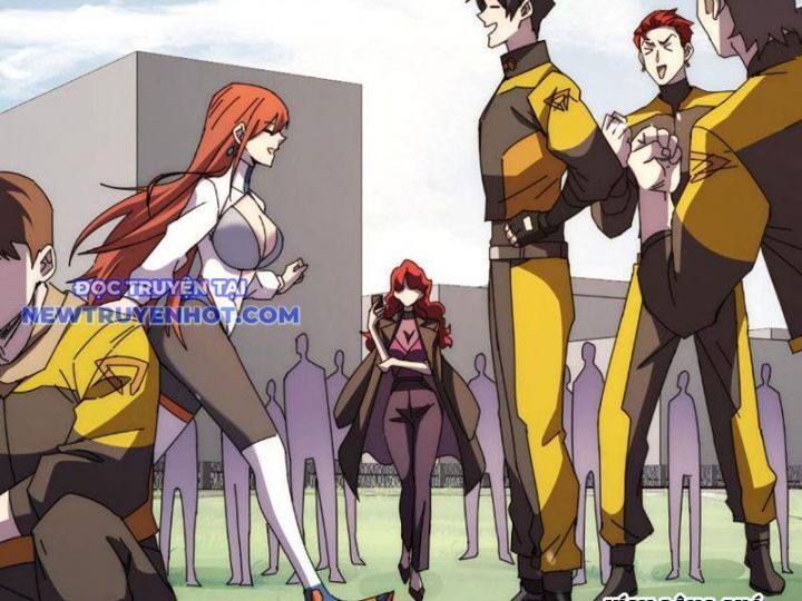 Vạn Tộc Xâm Lược Bắt Đầu Thuần Hóa Cự Thú Cấp Sử Thi [Chap 4-33]