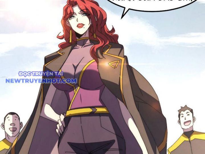 Vạn Tộc Xâm Lược Bắt Đầu Thuần Hóa Cự Thú Cấp Sử Thi [Chap 4-33]