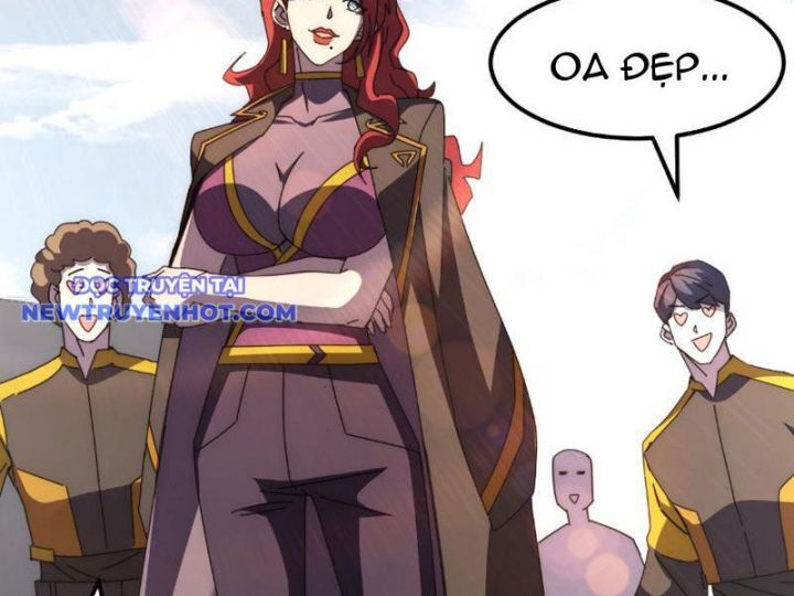 Vạn Tộc Xâm Lược Bắt Đầu Thuần Hóa Cự Thú Cấp Sử Thi [Chap 4-33]