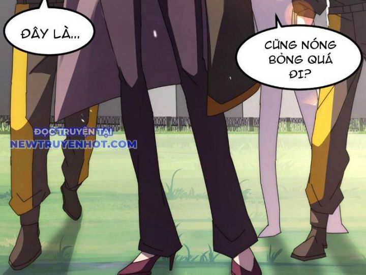 Vạn Tộc Xâm Lược Bắt Đầu Thuần Hóa Cự Thú Cấp Sử Thi [Chap 4-33]