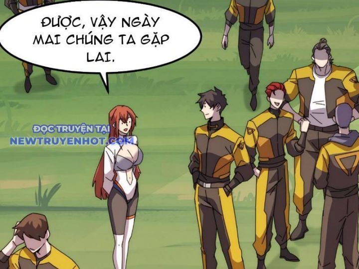 Vạn Tộc Xâm Lược Bắt Đầu Thuần Hóa Cự Thú Cấp Sử Thi [Chap 4-33]