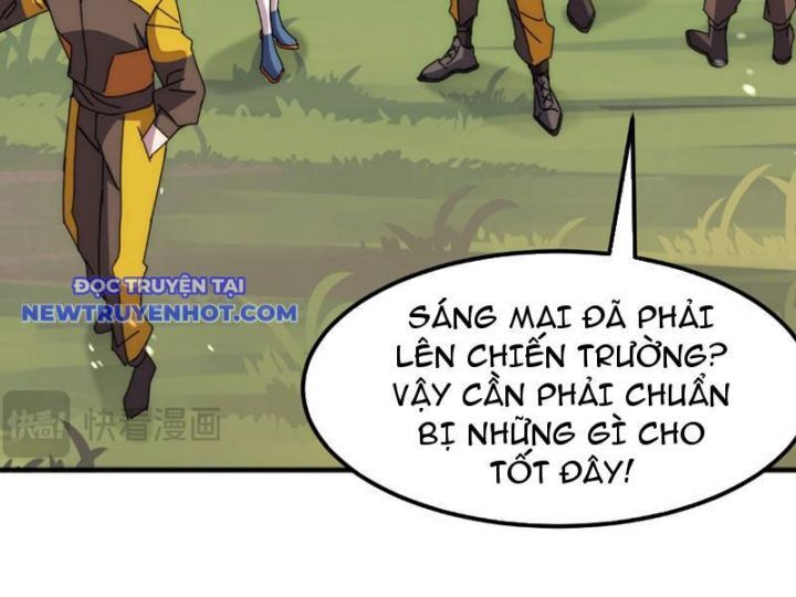 Vạn Tộc Xâm Lược Bắt Đầu Thuần Hóa Cự Thú Cấp Sử Thi [Chap 4-33]