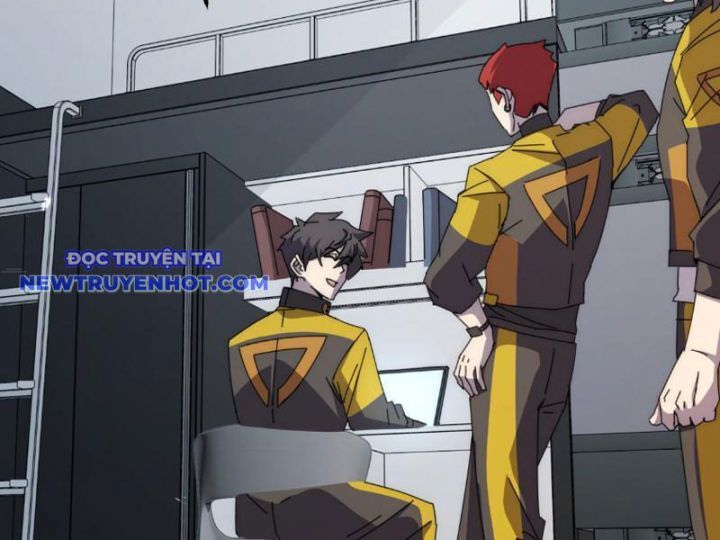 Vạn Tộc Xâm Lược Bắt Đầu Thuần Hóa Cự Thú Cấp Sử Thi [Chap 4-33]