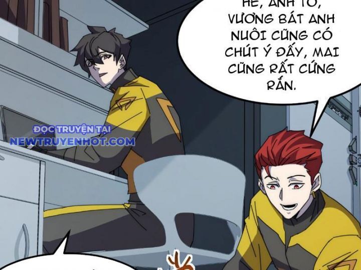 Vạn Tộc Xâm Lược Bắt Đầu Thuần Hóa Cự Thú Cấp Sử Thi [Chap 4-33]