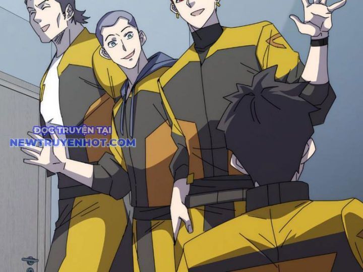 Vạn Tộc Xâm Lược Bắt Đầu Thuần Hóa Cự Thú Cấp Sử Thi [Chap 4-33]