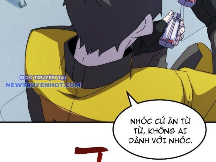 Vạn Tộc Xâm Lược Bắt Đầu Thuần Hóa Cự Thú Cấp Sử Thi [Chap 4-33]