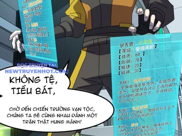 Vạn Tộc Xâm Lược Bắt Đầu Thuần Hóa Cự Thú Cấp Sử Thi [Chap 4-33]