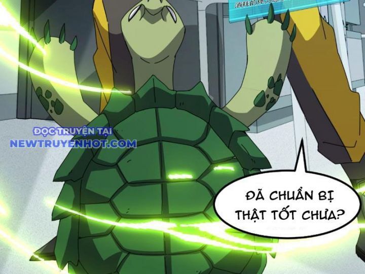 Vạn Tộc Xâm Lược Bắt Đầu Thuần Hóa Cự Thú Cấp Sử Thi [Chap 4-33]
