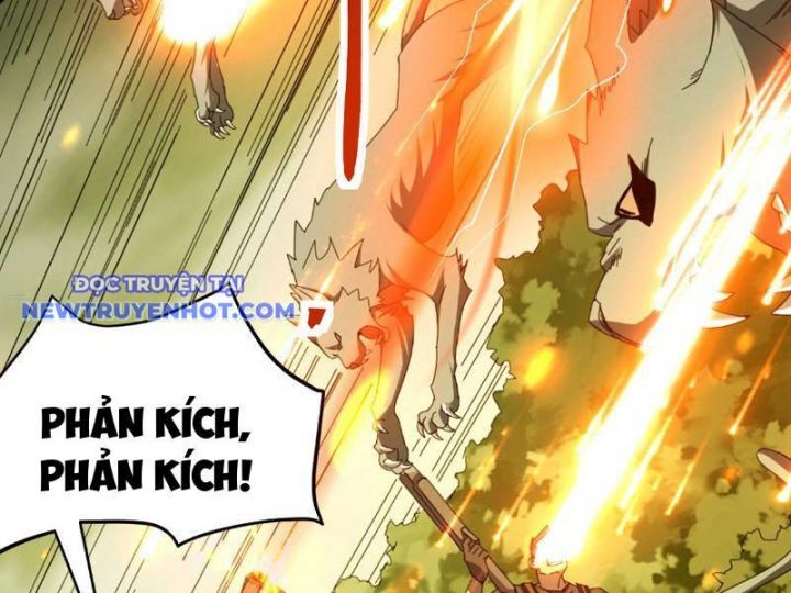 Vạn Tộc Xâm Lược Bắt Đầu Thuần Hóa Cự Thú Cấp Sử Thi [Chap 4-33]