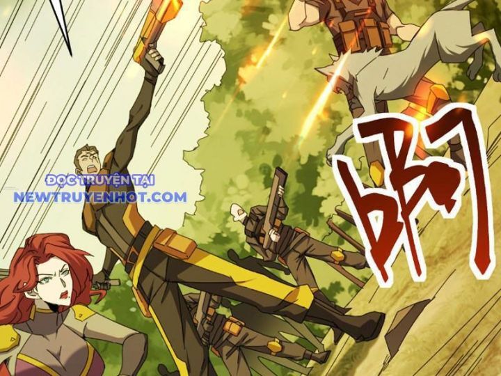 Vạn Tộc Xâm Lược Bắt Đầu Thuần Hóa Cự Thú Cấp Sử Thi [Chap 4-33]