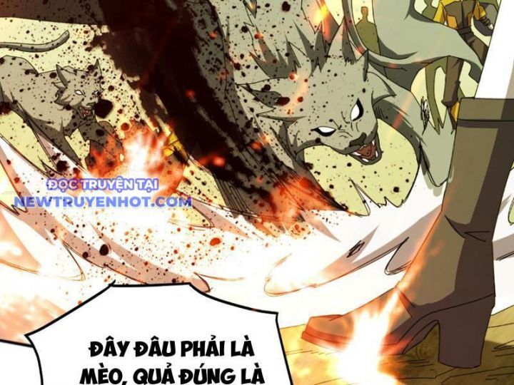 Vạn Tộc Xâm Lược Bắt Đầu Thuần Hóa Cự Thú Cấp Sử Thi [Chap 4-33]