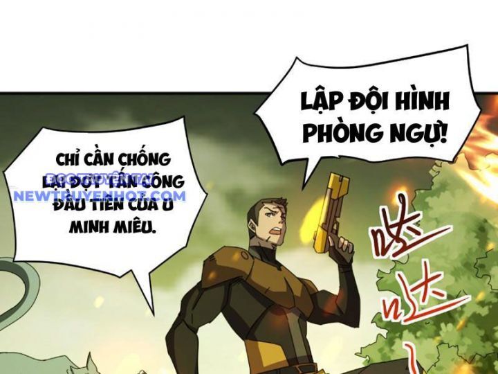 Vạn Tộc Xâm Lược Bắt Đầu Thuần Hóa Cự Thú Cấp Sử Thi [Chap 4-33]