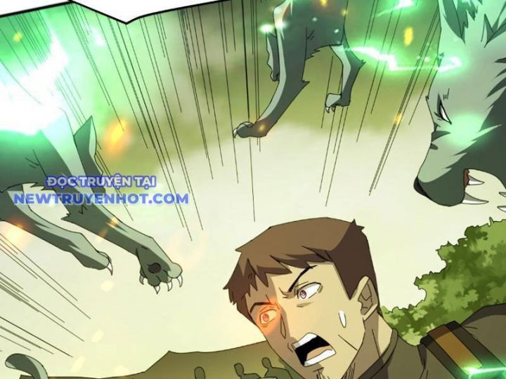 Vạn Tộc Xâm Lược Bắt Đầu Thuần Hóa Cự Thú Cấp Sử Thi [Chap 4-33]