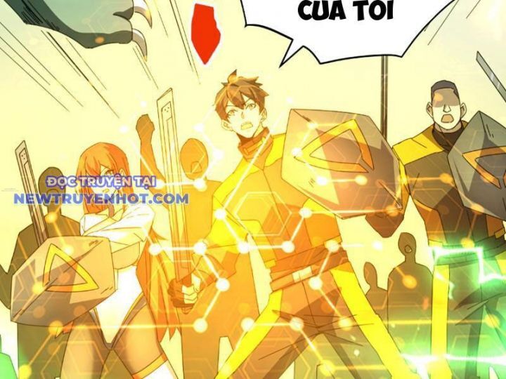 Vạn Tộc Xâm Lược Bắt Đầu Thuần Hóa Cự Thú Cấp Sử Thi [Chap 4-33]