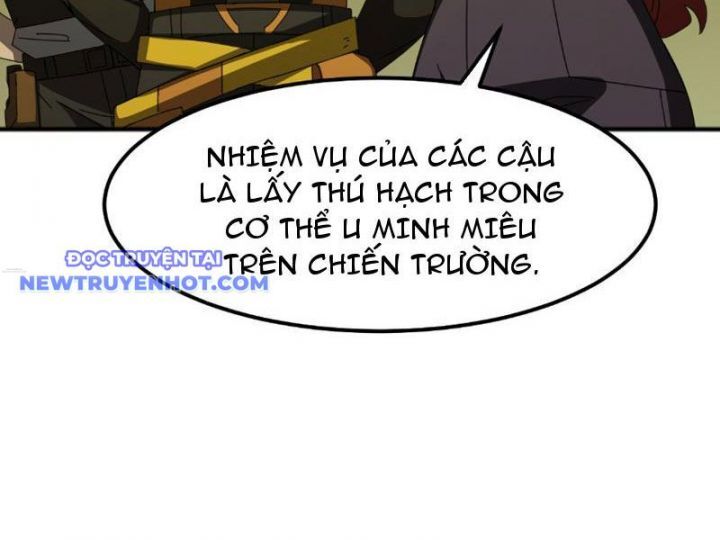 Vạn Tộc Xâm Lược Bắt Đầu Thuần Hóa Cự Thú Cấp Sử Thi [Chap 4-33]