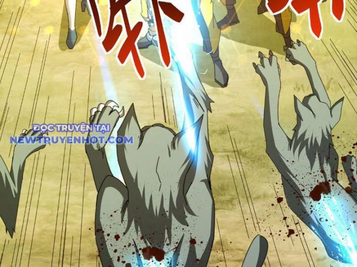 Vạn Tộc Xâm Lược Bắt Đầu Thuần Hóa Cự Thú Cấp Sử Thi [Chap 4-33]