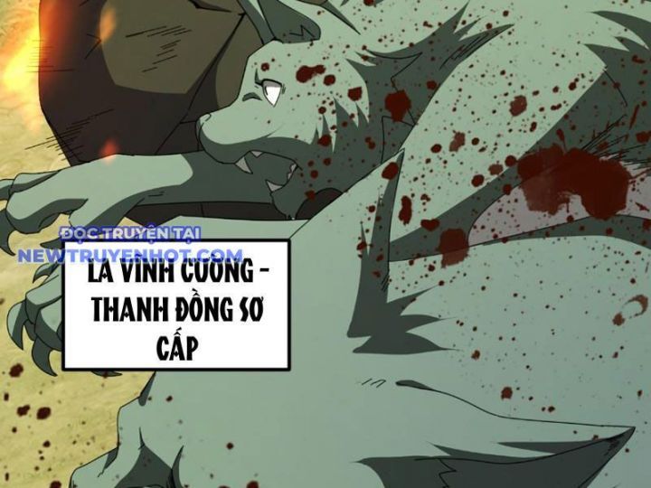 Vạn Tộc Xâm Lược Bắt Đầu Thuần Hóa Cự Thú Cấp Sử Thi [Chap 4-33]