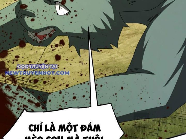 Vạn Tộc Xâm Lược Bắt Đầu Thuần Hóa Cự Thú Cấp Sử Thi [Chap 4-33]