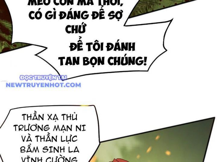 Vạn Tộc Xâm Lược Bắt Đầu Thuần Hóa Cự Thú Cấp Sử Thi [Chap 4-33]