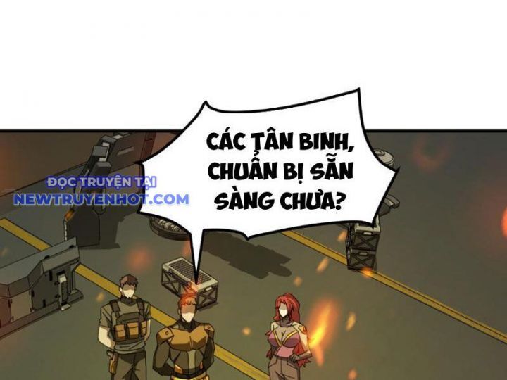 Vạn Tộc Xâm Lược Bắt Đầu Thuần Hóa Cự Thú Cấp Sử Thi [Chap 4-33]