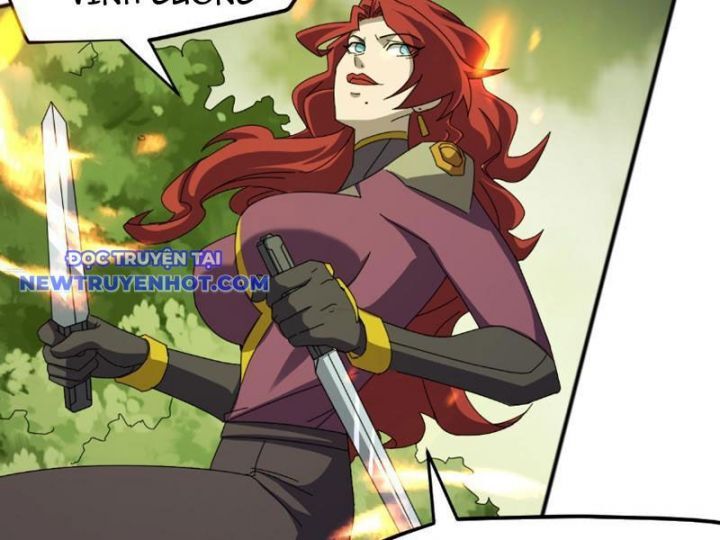 Vạn Tộc Xâm Lược Bắt Đầu Thuần Hóa Cự Thú Cấp Sử Thi [Chap 4-33]