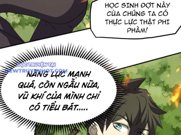 Vạn Tộc Xâm Lược Bắt Đầu Thuần Hóa Cự Thú Cấp Sử Thi [Chap 4-33]