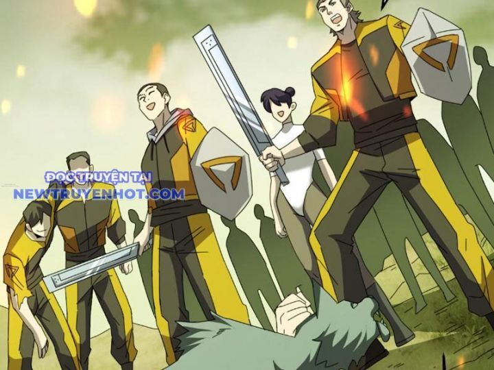 Vạn Tộc Xâm Lược Bắt Đầu Thuần Hóa Cự Thú Cấp Sử Thi [Chap 4-33]