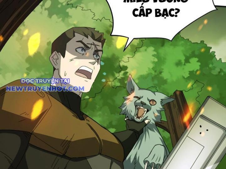 Vạn Tộc Xâm Lược Bắt Đầu Thuần Hóa Cự Thú Cấp Sử Thi [Chap 4-33]